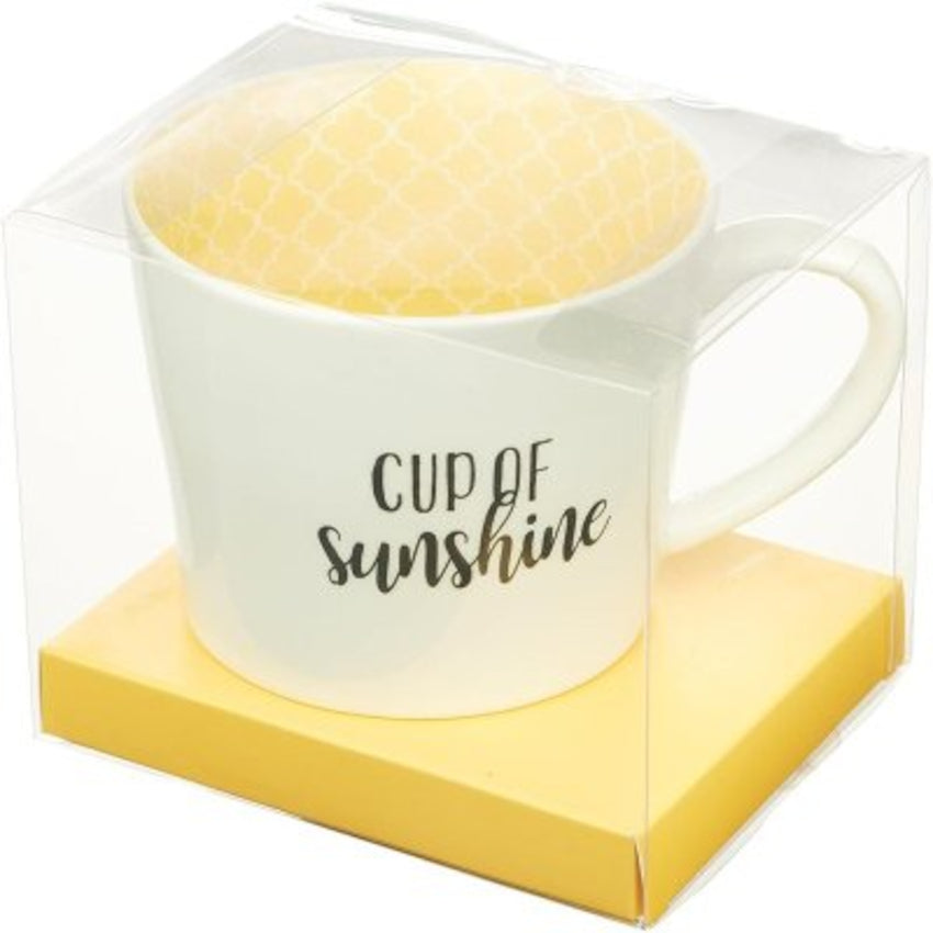 Cup of Sunshine | Mug