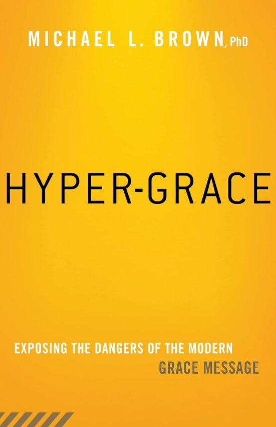 Hyper-Grace