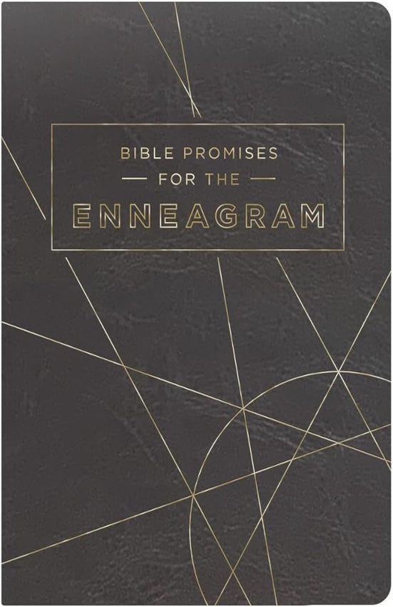 Bible Promises for the Enneagram