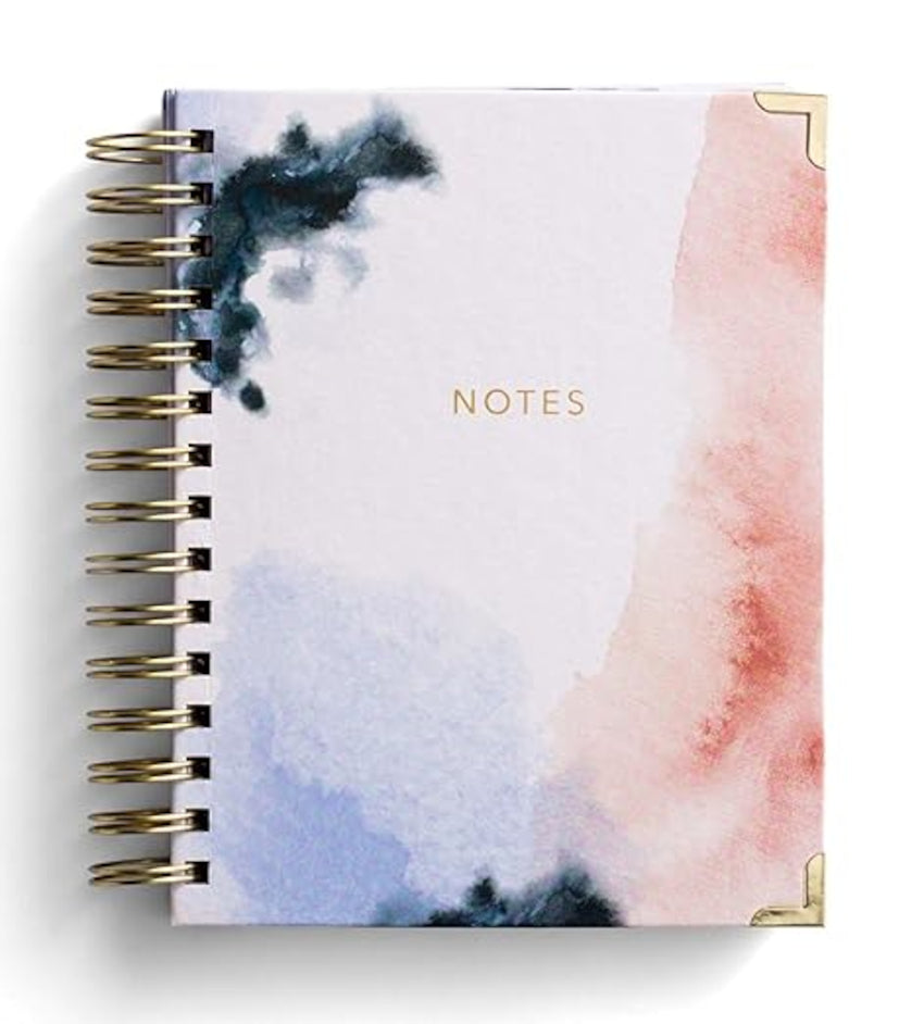 Notes - With The Comfort Promises | Scripture Journal