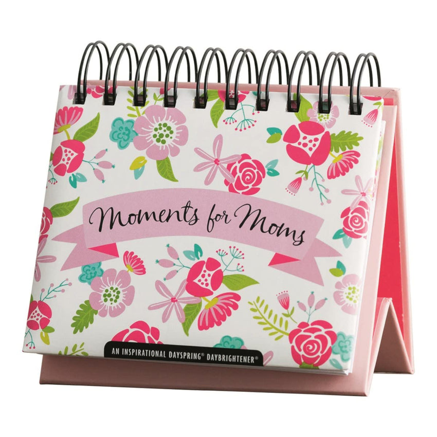 Moments for Moms - Perpetual Calendar