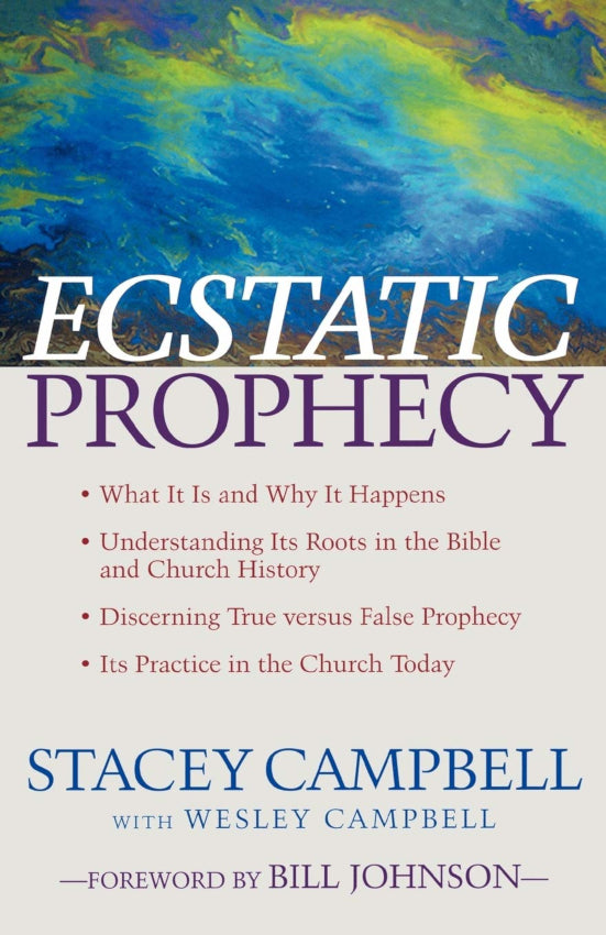 Ecstatic Prophecy