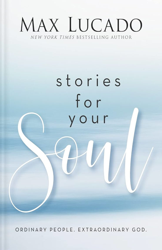 Stories for Your Soul