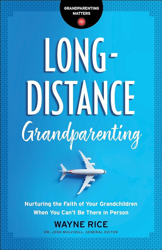 Long-Distance Grandparenting