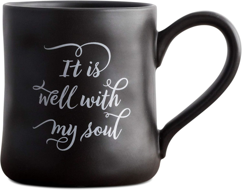 Well with My Soul | Coffee Mug