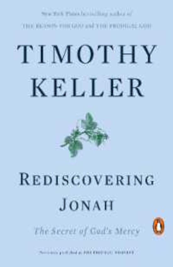 Rediscovering Jonah