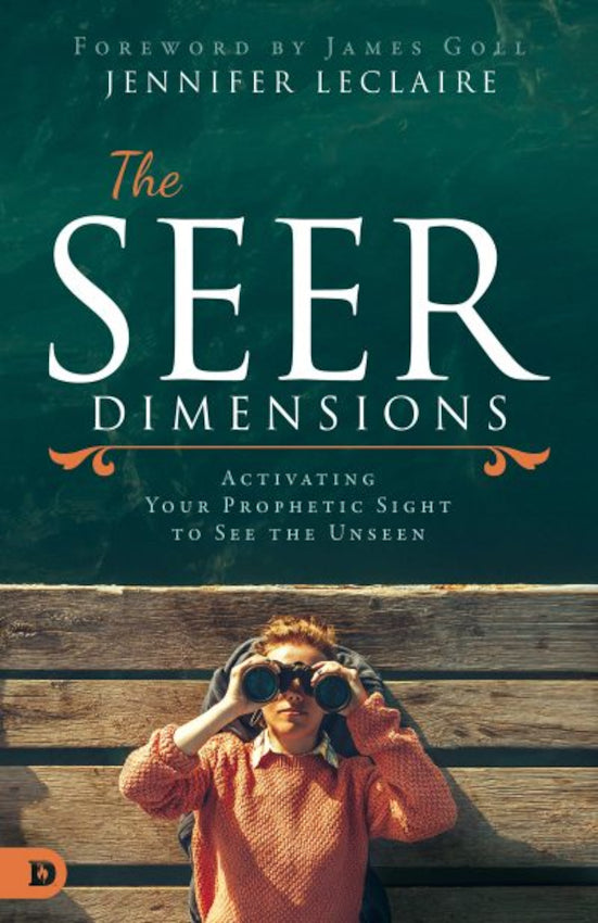 The Seer Dimensions