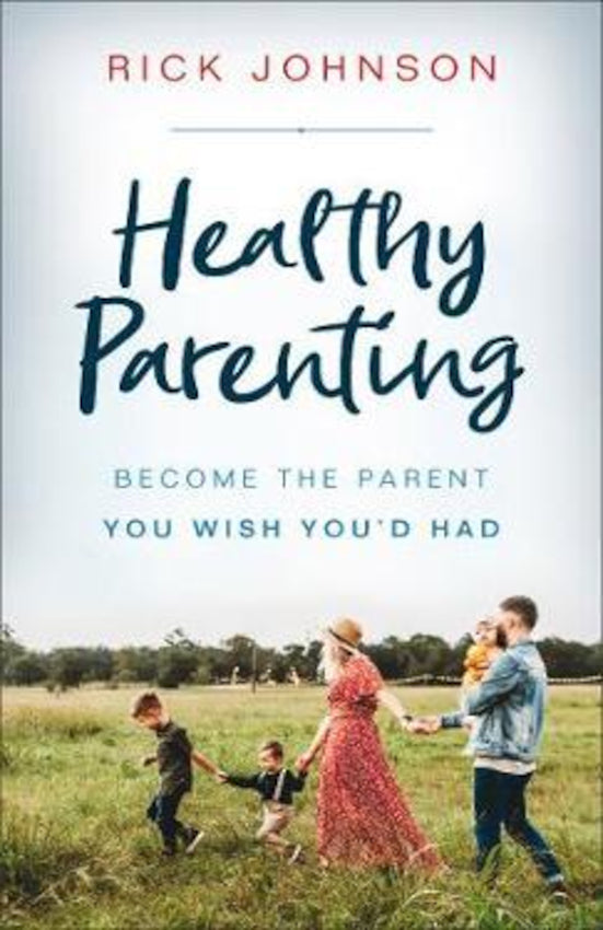 Healthy Parenting