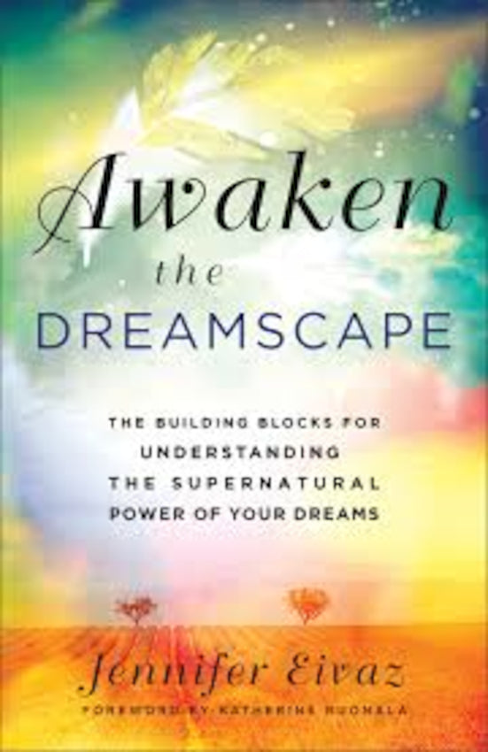 Awaken the Dreamscape