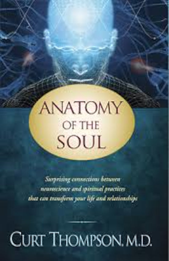 Anatomy of the Soul