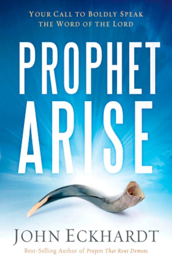 Prophet, Arise!