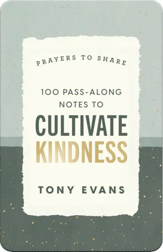 100 Pass-Along Notes to Cultivate Kindness