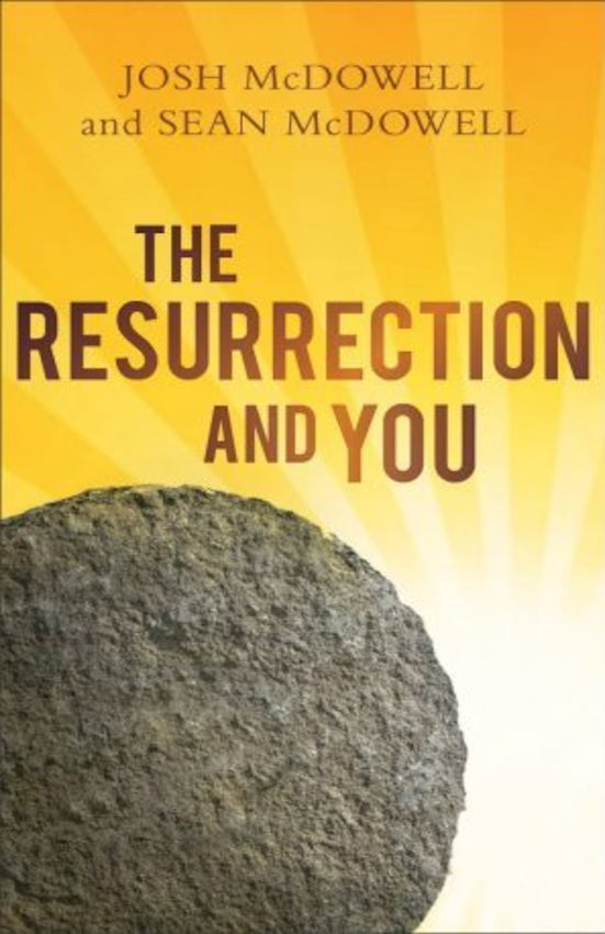 The Resurrection And You (Local)