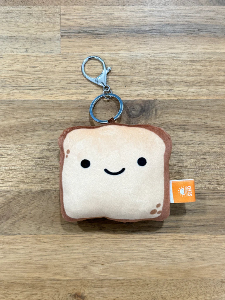 Glorious Seed Plush Keychain