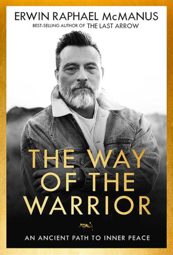 The Way Of The Warrior