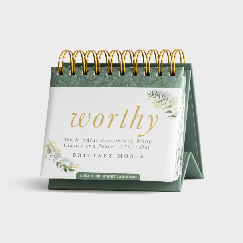 Worthy | Perpetual Calendar