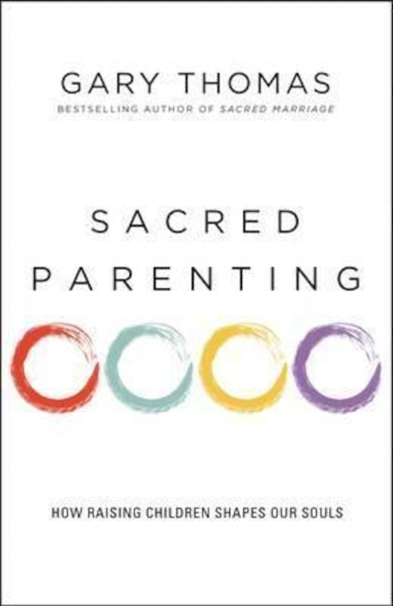 Sacred Parenting