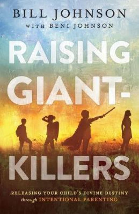 Raising Giant Killers