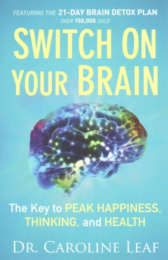 Switch On Your Brain